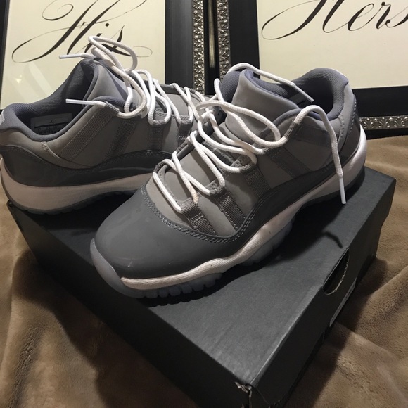 jordans for babies size 4